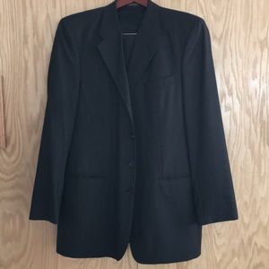 Kasper suit